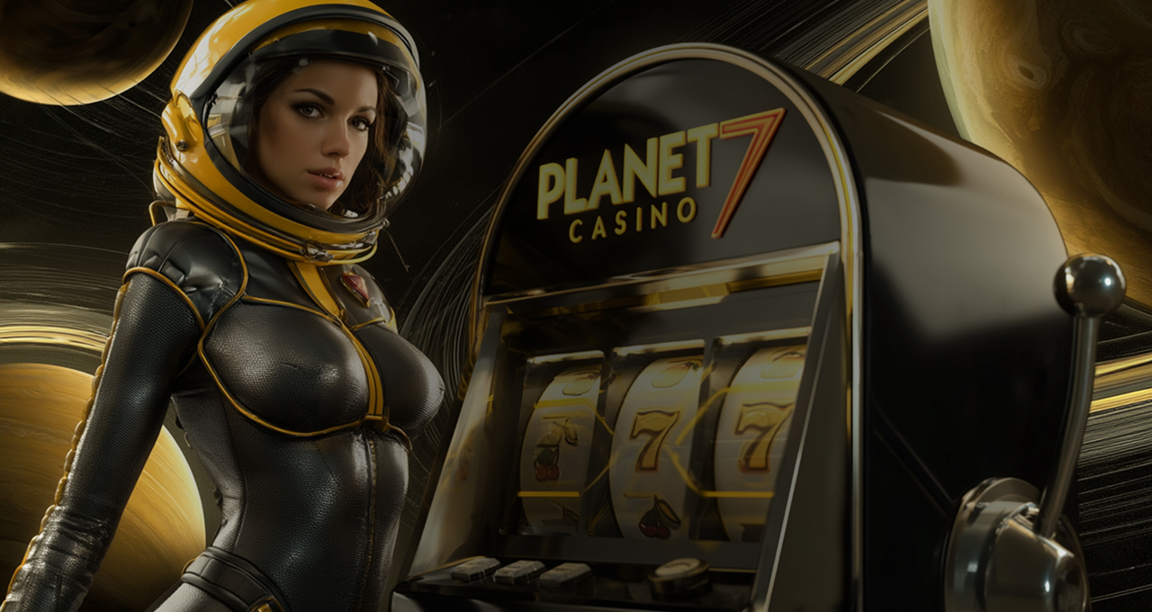 Planet7 Casino