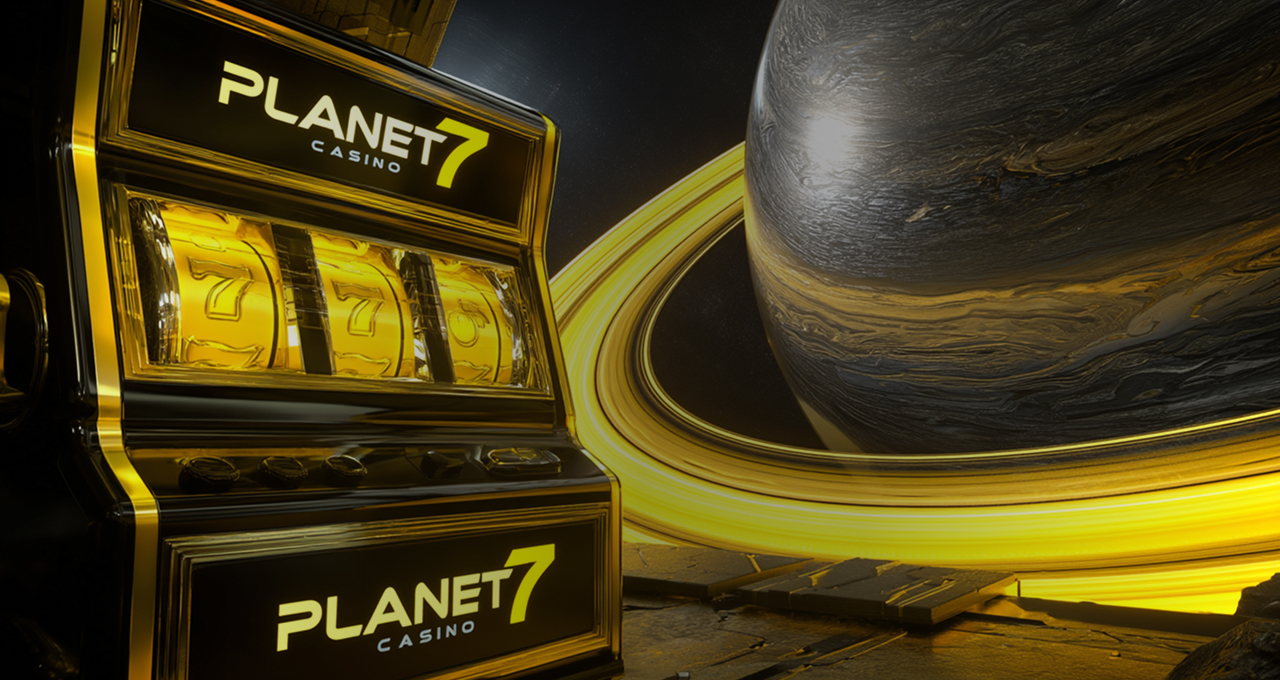 Planet7 Casino