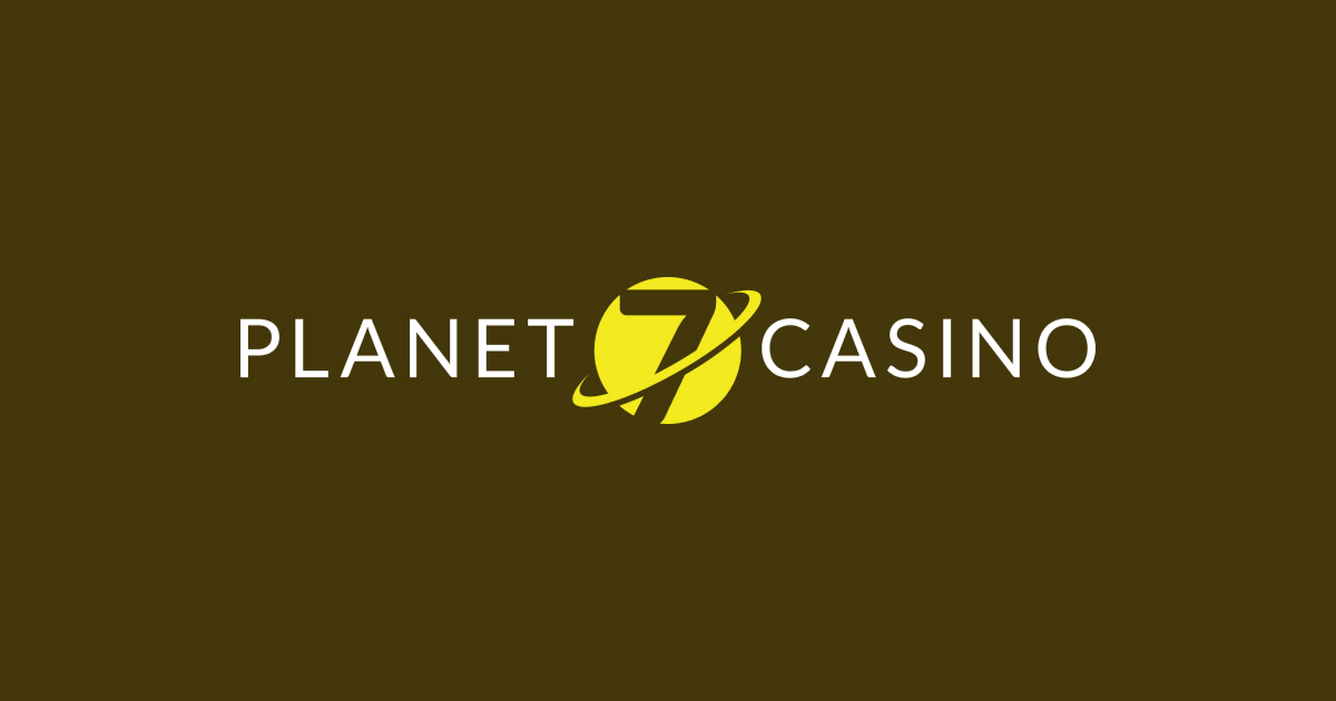 Planet7 Casino Slots